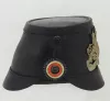 Bavarian Silver Enlisted Jäger Shako Visuel 8